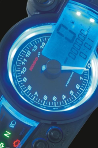 Rx-1n Gp-style Speedometer With Abe Black, 2, nordicamoto.ro