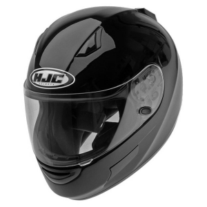 Casca HJC CL-SP Solid Negru 3XL, 1, nordicamoto.ro