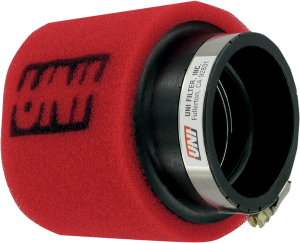Two-stage Pod Filter Black, Red