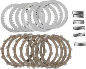 Clutch Kit Dpk Offroad And Atv, 1, nordicamoto.ro