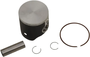 Piston Kit Cast Race For 2-stroke, 1, nordicamoto.ro