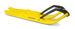C&A; PRO síléc XPT sárga, nordicamoto.ro