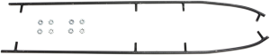 Replacement Easy Steer Bars Black