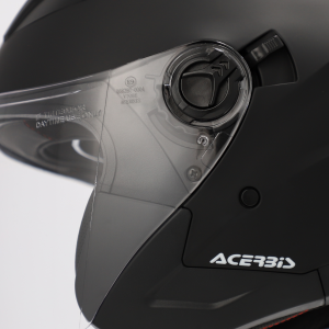 Acerbis Firstway 2.0 22-06 Jet sisak, Black II, M, 4, nordicamoto.ro