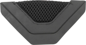 Fx-41ds Helmet Chin Curtain Black