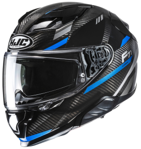 HJC F71 Carbon Esira sisak, 5, nordicamoto.ro