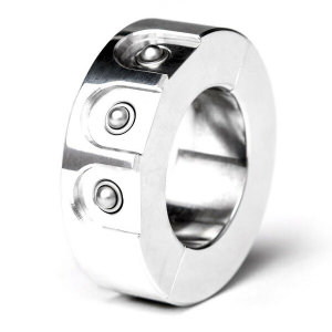 Mo-switch Mini Black, Polished, Stainless Steel