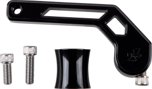 T-rex Shorty Shifter Arm Black 7 cm (5'), 2, nordicamoto.ro