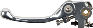 MOOSE RACING Flex Fg kovácsolt 6061-T6 kuplungkarr, ezüst 
