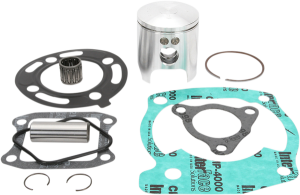 High Performance Piston Kit With Gaskets For 2-stroke, 1, nordicamoto.ro
