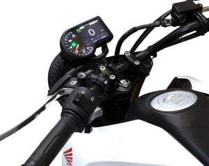 Rx-3 Tft Multi-function Meter Black, 3, nordicamoto.ro