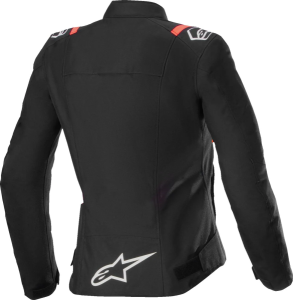 Alpinestars Stella T-sps V2 Wp női dzseki, fekete, M-es méret, 3, nordicamoto.ro