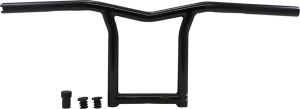 Sid Handlebar Black, 2, nordicamoto.ro