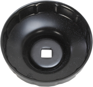 Oil Filter Wrench Black, 2, nordicamoto.ro