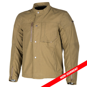 Drifter Jacket Brown (Non-Current), 4, nordicamoto.ro