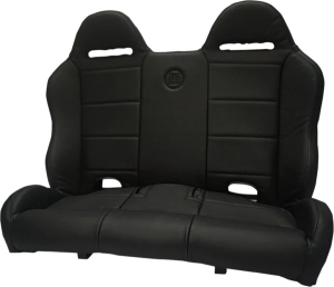 Performance Seat Black 