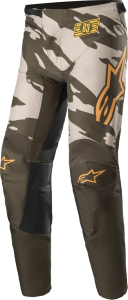 Pantaloni Alpinestars Racer Tactical Camo, 2, nordicamoto.ro