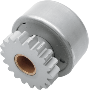 Starter Drive Silver
