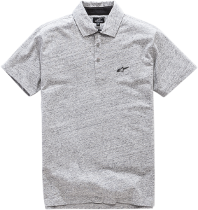 Eternal Polo Charcoal L Gray L +, 1, nordicamoto.ro
