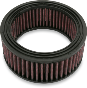 Pro R Hypercharger Filter Red
