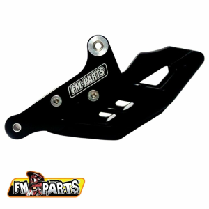 Ghidaj Lant Fm-Parts KTM/Husqvarna 2014-2023 Black, 1, nordicamoto.ro