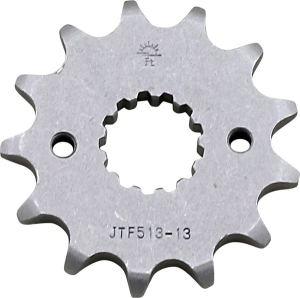 JT SPROCKETS közbenső tengely lánckerék , nordicamoto.ro