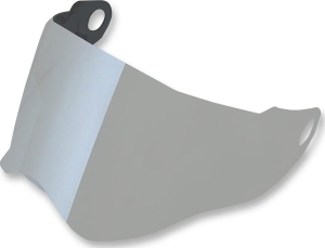 Fx-111 Anti-scratch Outer Shield Silver Mirror Silver