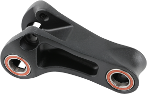 Rear Suspension Link For Tazer Mx