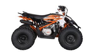 KAYO AT125 gyermek-ATV, 4, nordicamoto.ro