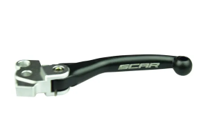 Clutch Flex Levers Black, 1, nordicamoto.ro
