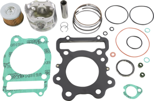 Top-end Rebuild Kit