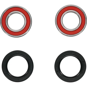 Bearing Kit, 4, nordicamoto.ro