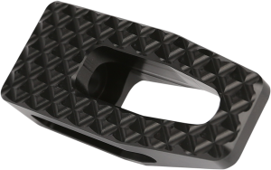P-54 Brake Arm Pedals Raw, 1, nordicamoto.ro