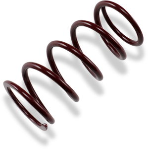 Primary Clutch Spring Maroon