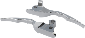 Pro-blade Billet Lever Silver, 1, nordicamoto.ro