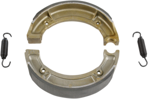 Carbon Graphite (r)x(r) Brake Shoes