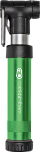 Gem Hand Pump Green, 1, nordicamoto.ro