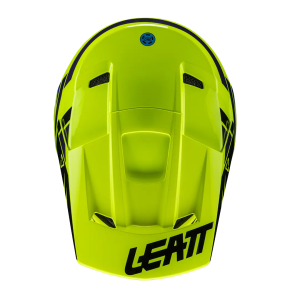 Leatt 2.5 V25 Argon Yellow XL sisak, 4, nordicamoto.ro