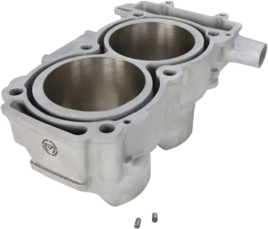 MOOSE RACING Replacement Cylinder Gray 