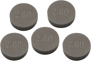9,48 mm-es pótalátétek