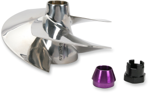 Concord Impeller