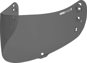 Icon Optics™ Airframe Pro/Airmada/Airform™ sisakvédő, fekete
