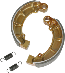 Carbon Graphite (r)x(r) Brake Shoes