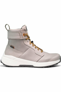 Sidi Nucleus WP HIGH csizma, szürke, 46-os méret, 3, nordicamoto.ro