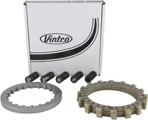 Clutch Plate Kit, 4, nordicamoto.ro