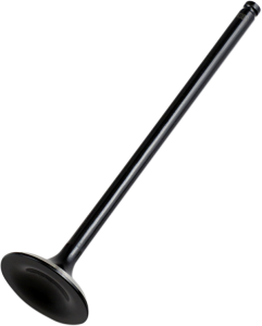 Replacement Valve Black, 1, nordicamoto.ro