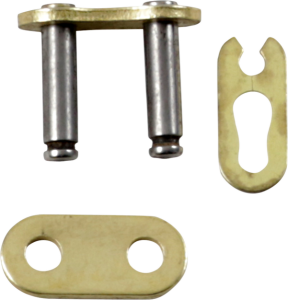 428 Rxp Pro-mx Clip Connecting Link Gold, 1, nordicamoto.ro