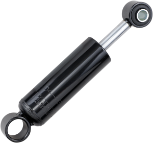Rear Suspension Shocks Black, 1, nordicamoto.ro