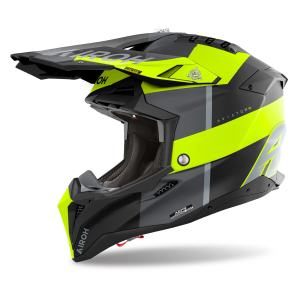 Airoh Aviator 3 Glory motokross sisak