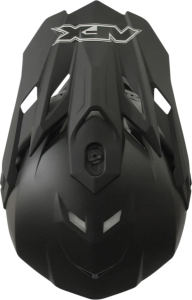 Fx-19r Helmet Black S, 3, nordicamoto.ro